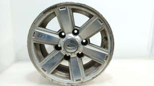 Recambio de llanta para ford ranger (er, eq, r_) 1997-2011 2.5 td 4x4 referencia OEM IAM 1358518 1358518 