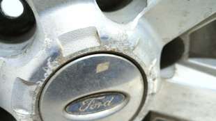 Recambio de llanta para ford ranger (er, eq, r_) 1997-2011 2.5 td 4x4 referencia OEM IAM 1358518 1358518  2