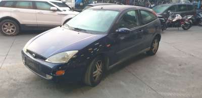 ford focus berlina (cak) 1998-2004 del año 2000