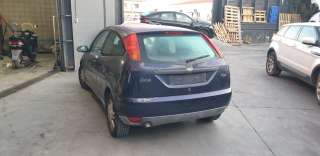 ford focus berlina (cak) 1998-2004 del año 2000