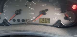 ford focus berlina (cak) 1998-2004 del año 2000
