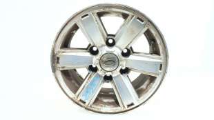 Recambio de llanta para ford ranger (er, eq, r_) 1997-2011 2.5 td 4x4 referencia OEM IAM 1358518 1358518 