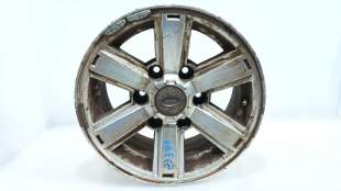 Recambio de llanta para ford ranger (er, eq, r_) 1997-2011 2.5 td 4x4 referencia OEM IAM 1358518 1358518 