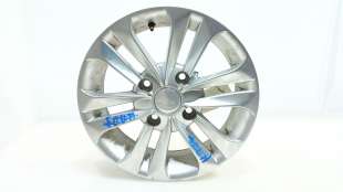 Recambio de llanta para bellier bw 2012- jade referencia OEM IAM BELLIER 672 BELLIER 672 