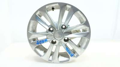 Recambio de llanta para bellier bw 2012- jade referencia OEM IAM BELLIER 672 BELLIER 672 