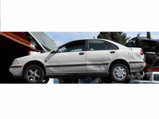 volvo s40 berlina 1995-2005 del año 1997