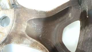 Recambio de llanta para ford kuga i 2008-2012 2.0 tdci referencia OEM IAM 8V411007BB 8V411007BB 