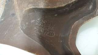 Recambio de llanta para ford kuga i 2008-2012 2.0 tdci referencia OEM IAM 8V411007BB 8V411007BB 