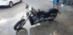 harley-davidson vrsc 2001-2017 del año 2005 2