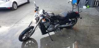 harley-davidson vrsc 2001-2017 del año 2005