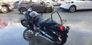 harley-davidson vrsc 2001-2017 del año 2005
