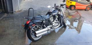 harley-davidson vrsc 2001-2017 del año 2005