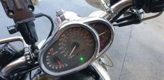 harley-davidson vrsc 2001-2017 del año 2005