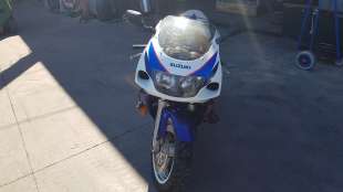 suzuki gsx-r 600/750/1100 (1989-2000) 1989- del año 1997 2