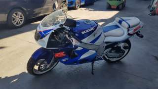 suzuki gsx-r 600/750/1100 (1989-2000) 1989- del año 1997