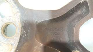 Recambio de llanta para ford kuga i 2008-2012 2.0 tdci referencia OEM IAM 8V411007BB 8V411007BB 