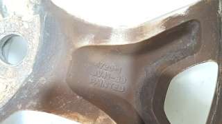 Recambio de llanta para ford kuga i 2008-2012 2.0 tdci referencia OEM IAM 8V411007BB 8V411007BB 