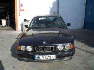 bmw serie 5 berlina (e34) 1988- del año 1991