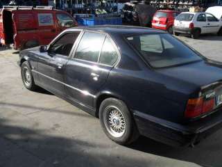 bmw serie 5 berlina (e34) 1988- del año 1991