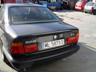 bmw serie 5 berlina (e34) 1988- del año 1991
