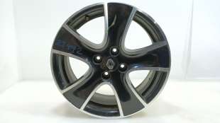 Recambio de llanta trasera derecha para renault clio iv (bh_) 2012- 1.5 dci 75 referencia OEM IAM 403004318R 403004318R 