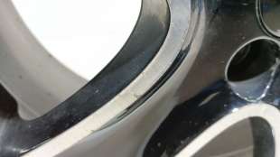 Recambio de llanta trasera derecha para renault clio iv (bh_) 2012- 1.5 dci 75 referencia OEM IAM 403004318R 403004318R  2