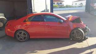 mercedes-benz cla-klasse (bm 118) 2019- del año 2019