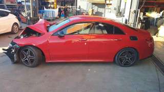 mercedes-benz cla-klasse (bm 118) 2019- del año 2019