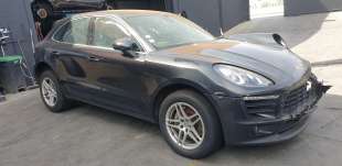 porsche macan (typ ) 2013- del año 2013