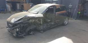 porsche macan (typ ) 2013- del año 2013 2