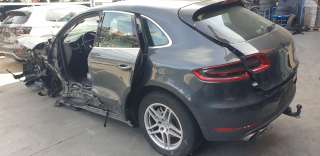 porsche macan (typ ) 2013- del año 2013