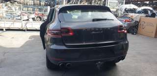porsche macan (typ ) 2013- del año 2013