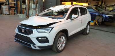 seat ateca (khp) 2020-2022 del año 2024