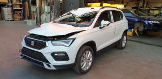 seat ateca (khp) 2020-2022 del año 2024