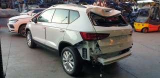 seat ateca (khp) 2020-2022 del año 2024
