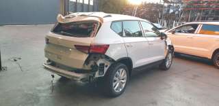 seat ateca (khp) 2020-2022 del año 2024
