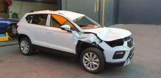 seat ateca (khp) 2020-2022 del año 2024