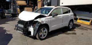 seat ateca (khp) 2020-2022 del año 2024