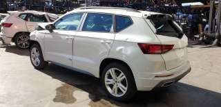 seat ateca (khp) 2020-2022 del año 2024