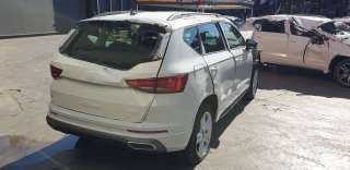 seat ateca (khp) 2020-2022 del año 2024
