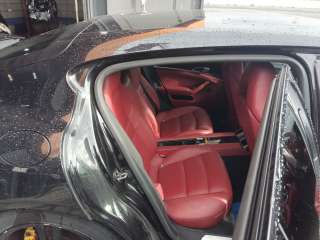 porsche panamera 2009-2016 del año 2014