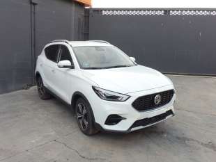 mg zs 2022- del año 2024