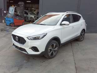 mg zs 2022- del año 2024 2