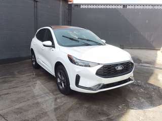 ford kuga iii (dfk) 2019- del año 2024