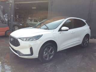 ford kuga iii (dfk) 2019- del año 2024