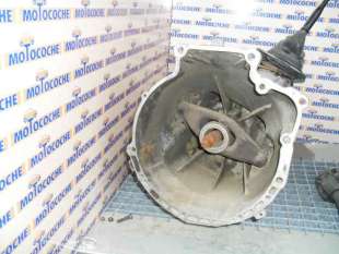 Recambio de caja cambios para land rover discovery (salljg/lj) 1990-1999 referencia OEM IAM E42209794 26211 4148