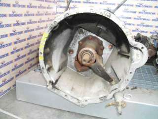 Recambio de caja cambios para land rover discovery (salljg/lj) 1990-1999 referencia OEM IAM E42209794 26211 4148
