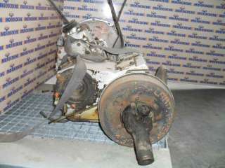 Recambio de caja cambios para land rover discovery (salljg/lj) 1990-1999 referencia OEM IAM E42209794 26211 4148
