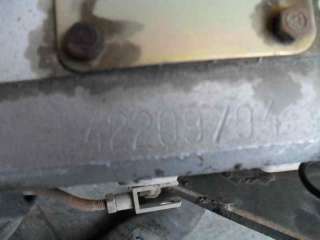 Recambio de caja cambios para land rover discovery (salljg/lj) 1990-1999 referencia OEM IAM E42209794 26211 4148