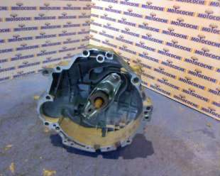 Recambio de caja cambios para volkswagen passat berlina (3b2) 1996-2000 1.9 tdi referencia OEM IAM DVS 42377 DVS